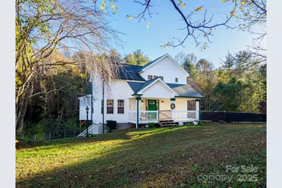 488 Oleta Road, Hendersonville, NC 28792 - Photo 1