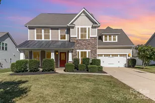 2677 Kinsley Ave NW, Concord, NC 28027 - Photo 1