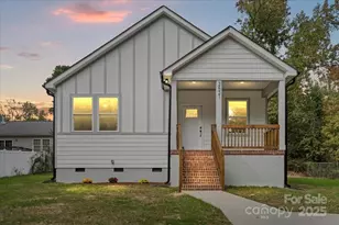 2521 Echerd St, Kannapolis, NC 28083 - Photo 1