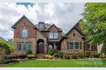 14719 Old Vermillion Drive, Huntersville, NC 28078 - Photo 1