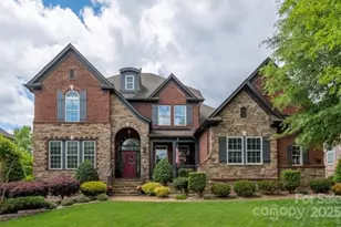 14719 Old Vermillion Dr, Huntersville, NC 28078 - Photo 1