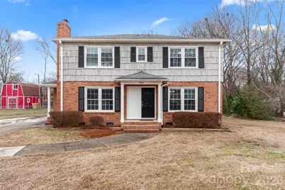 2701 O Hara Drive, Charlotte, NC 28273 - Photo 1