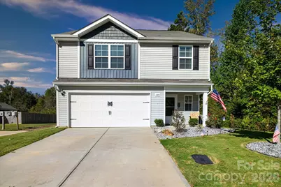 1345 Standing Oak Drive, Salisbury, NC 28146 - Photo 1
