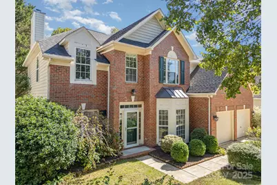 16018 Lavenham Road, Huntersville, NC 28078 - Photo 1