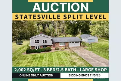 158 W Meadowview Drive, Statesville, NC 28625 - Photo 1