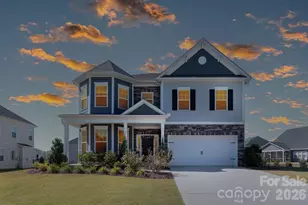 5415 Haystack Ave, Indian Land, SC 29707 - Photo 1
