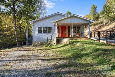 1159 Bone Camp Road, Marshall, NC 28753 - Photo 1