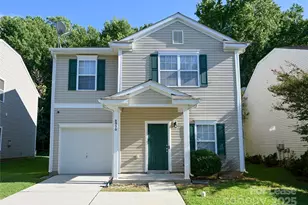 8930 Chalkstone Rd, Charlotte, NC 28216 - Photo 1