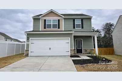 2020 Transatlantic Avenue, Charlotte, NC 28215 - Photo 1