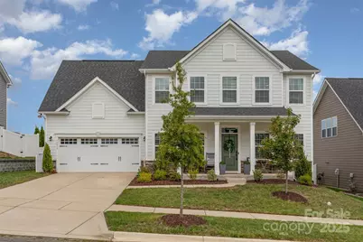 14017 Whitney Hodges Drive, Huntersville, NC 28078 - Photo 1