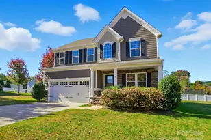 3717 English Garden Drive, Gastonia, NC 28056 - Photo 1