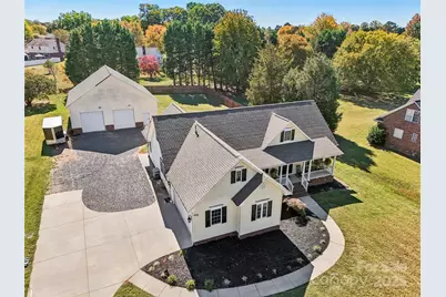 495 Gold Knob Road, Salisbury, NC 28146 - Photo 1