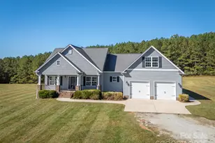 2623 Piney Mountain Church Rd, Bostic, NC 28018 - Photo 1