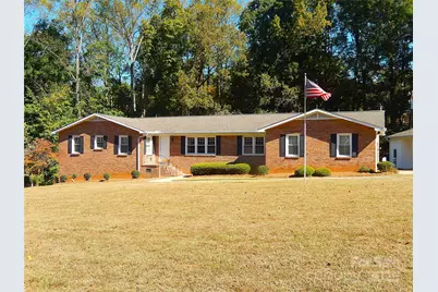 11002 Harrisburg Road, Fort Mill, SC 29707 - Photo 1
