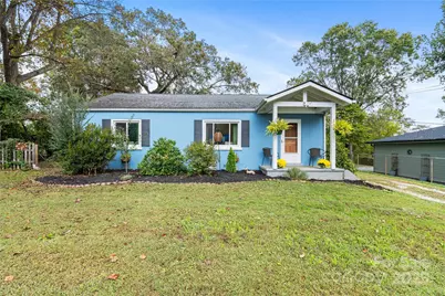 76 Bellevue Road, Asheville, NC 28803 - Photo 1