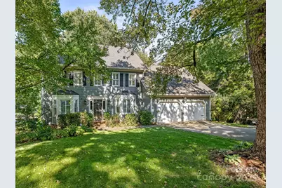 9515 Hanover South Trail, Charlotte, NC 28210 - Photo 1