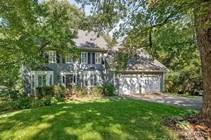 9515 Hanover South Trail, Charlotte, NC 28210 - Photo 1