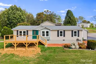 6 Sahalee Dr, Asheville, NC 28804 - Photo 1