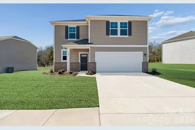909 Hallman Branch Lane, Lincolnton, NC 28092 - Photo 1