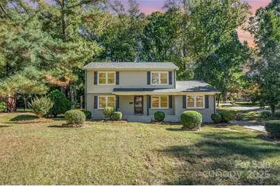 1201 Berkshire Drive, Kannapolis, NC 28081 - Photo 1