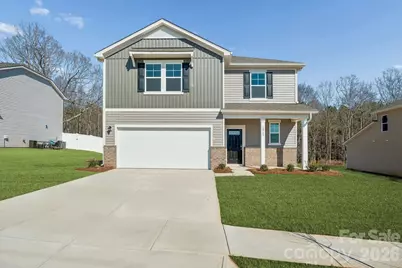 1065 Hallman Branch Lane, Lincolnton, NC 28092 - Photo 1