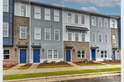 2043 Clarksdale Drive, Charlotte, NC 28206 - Photo 1