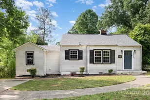 3920 Admiral Ave, Charlotte, NC 28205 - Photo 1