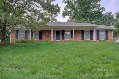 4901 Gaynor Road, Charlotte, NC 28211 - Photo 1