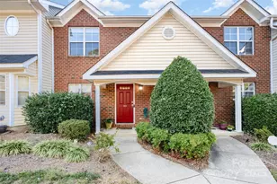 3657 Melrose Cottage Dr, Matthews, NC 28105 - Photo 1