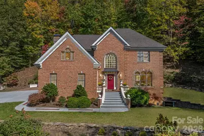 295 Laurel Ridge Drive, Waynesville, NC 28786 - Photo 1