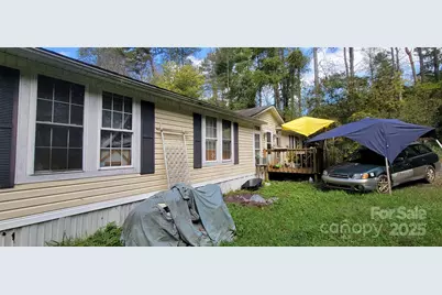 310 Woods Ammons Road, Mars Hill, NC 28754 - Photo 1