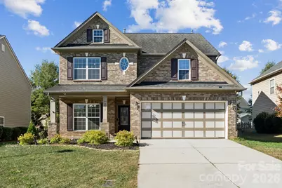 2015 Terrapin Street, Indian Trail, NC 28079 - Photo 1