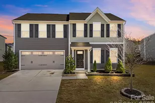 2522 Willow Pond Ln SE, Concord, NC 28025 - Photo 1