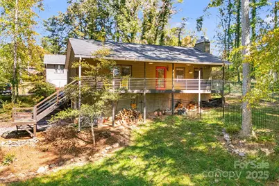 98 Clarks Chapel Road, Weaverville, NC 28787 - Photo 1