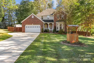 1348 Greenheather Drive, Salisbury, NC 28147 - Photo 1