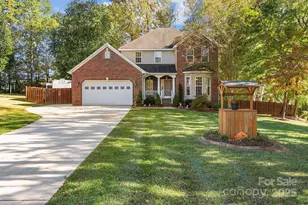 1348 Greenheather Dr, Salisbury, NC 28147 - Photo 1