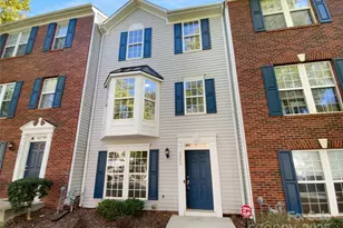 9658 Blossom Hill Dr, Huntersville, NC 28078 - Photo 1