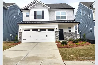 4013 Belle Landing Road, Charlotte, NC 28270 - Photo 1