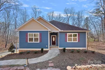 4822 Baywood Court, Charlotte, NC 28215 - Photo 1