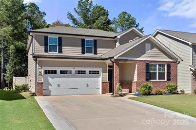 161 Bezelle Avenue, York, SC 29745 - Photo 1