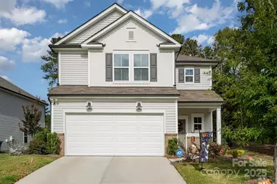 10002 Travis Floyd Lane, Charlotte, NC 28214 - Photo 1