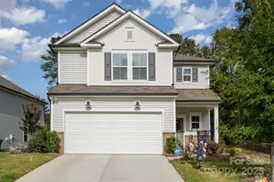 10002 Travis Floyd Ln, Charlotte, NC 28214 - Photo 1