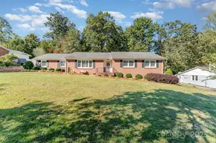 409 Forest Hill Dr, Shelby, NC 28150 - Photo 1