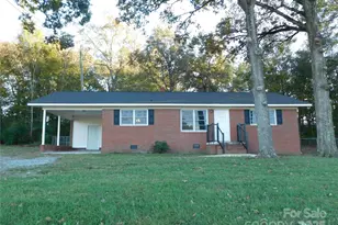 8600 E Hwy 74 Hwy, Marshville, NC 28103 - Photo 1