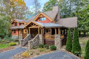 202 Riverlinks Dr, Burnsville, NC 28714 - Photo 1