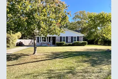 7902 Hembywood Drive, Indian Trail, NC 28079 - Photo 1