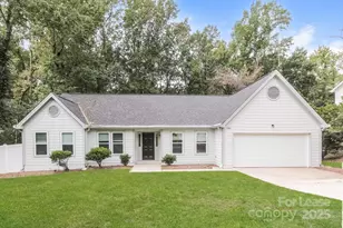 10141 Crayton Dr, Charlotte, NC 28269 - Photo 1