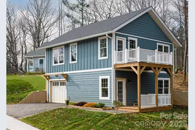 1006 Padgett Place, Black Mountain, NC 28711 - Photo 1