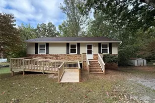 1003 Ramseur St, Kings Mountain, NC 28086 - Photo 1