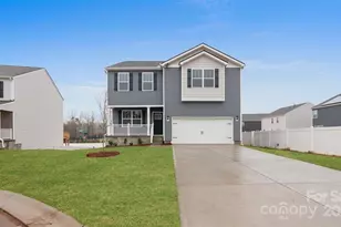 175 Bovine Br Rd, Fletcher, NC 28732 - Photo 1